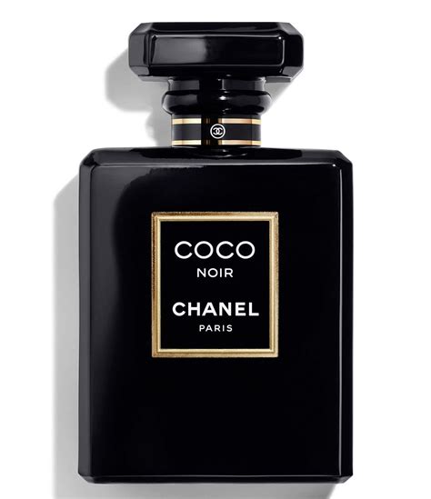 chanel noir perfume dillards